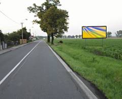 871386 Billboard, Ostrava - Jih   (Krmelínská    )