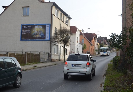 381035 Billboard, Karlovy Vary (Svobodova)