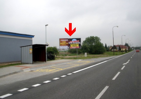 571022 Billboard, Holice (př. po I/35, Chvojenec  )