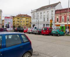 262029 Citylight, České Budějovice (pěší zóna,Lannova třída,parkoviště)