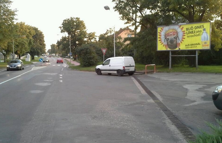 1151018 Billboard, Veselí nad Moravou             (I/55-čerp.st.             )