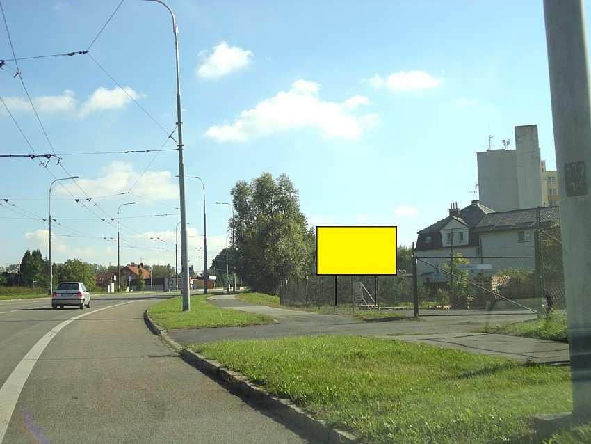 1081177 Billboard, Ostrava - Muglinov (Hladnovská)