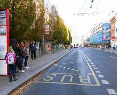 702063 Citylight, Ústí nad Labem (Hrnčířská X Mírové nám.,centrum)