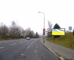 491231 Billboard, Liberec - Rochlice    (Dobiášova X Zelené údolí  )
