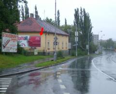 311002 Billboard, Klatovy (Plzeňská)