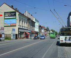 1271201 Billboard, Pardubice (Jana Palacha 571     )