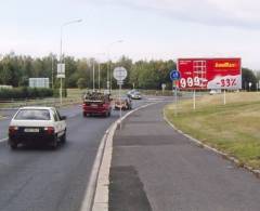 1791031 Billboard, Most (Višňová              )