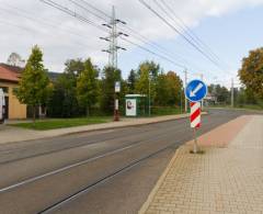 312108 Citylight, Liberec (Stará Ještědská X U Školky,DC )