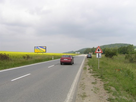 721089 Billboard, Brno - Česká   (I/ 385      )