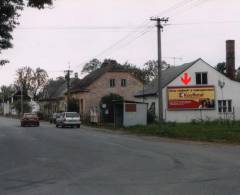 581010 Billboard, Svitavy (Lačnov 2)