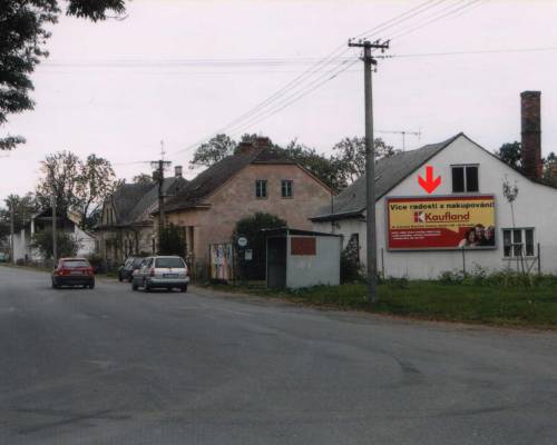 581010 Billboard, Svitavy (Lačnov 2)
