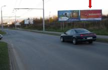 Card image cap331358 Billboard, Plzeň - Karlov (Borská)