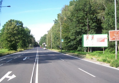 1081161 Billboard, Ostrava  (Plzeňská     )