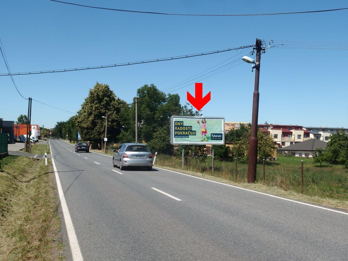 151011 Billboard, Kutná Hora (Čáslavská 2, sm.centrum )