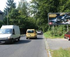 1311025 Billboard, Liberec (Dvorská)