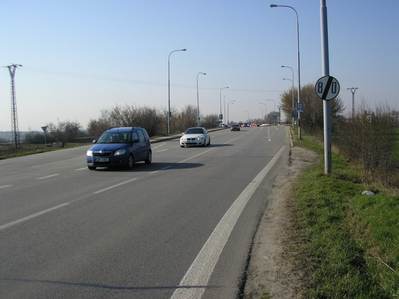 711156 Billboard, Brno - Slatina (Holzova)