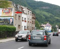 1701004 Billboard, Ústí nad Labem (I/30 Pražská)