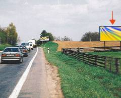 291025 Billboard, Soběslav   (hl.tah Č.B.-PHA    )