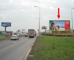 1091671 Billboard, Praha 10 (Průmyslová - Tiskařská  )