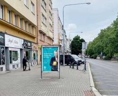 1742014 Citylight, Plžeň (Americká)