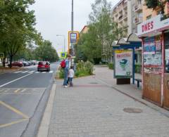 821051 Citylight, Ostrava - Poruba (Francouzská, ZC)