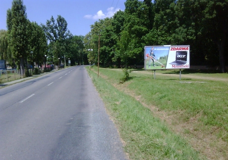 1151020 Billboard, Strážnice      (Bzenecká           )