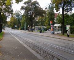 312022 Citylight, Liberec (Masarykova X Vítězná,DC)