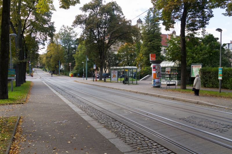 312022 Citylight, Liberec (Masarykova X Vítězná,DC)