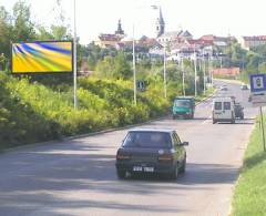 131023 Billboard, Kladno                (Slánská / Na kopci )