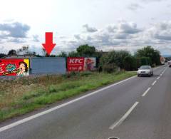 1741212 Billboard, Plzeň - Losiná (Nepomucká )