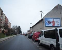 1371004 Billboard, Stříbro (Palackého)