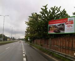 1641081 Billboard, Brno  (Sportovní/Blahoslavova  )