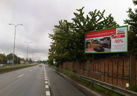 1641081 Billboard, Brno  (Sportovní/Blahoslavova  )