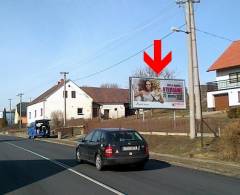 861126 Billboard, Opava (Heraltice 3, sm. Bruntál, I/11 )