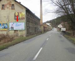 1521028 Billboard, Moravská Chrastová  (I/43 - Moravská Chrastová     )