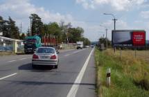 Card image cap861053 Billboard, Opava (Ostravská, motel OASA)