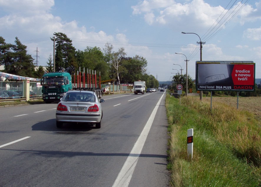 861053 Billboard, Opava (Ostravská, motel OASA)