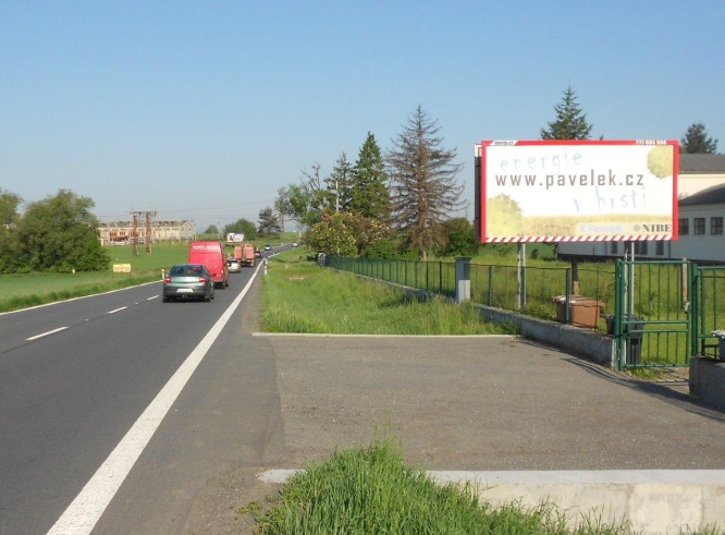 861170 Billboard, Velké Hoštice (Opavská)