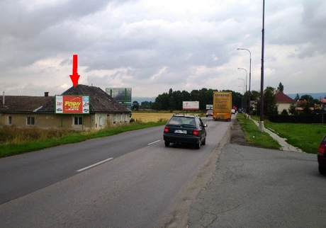1431062 Billboard, Olomouc (Chválkovická 103/72   )