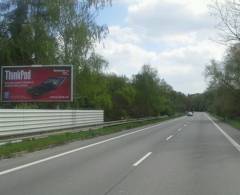 1541087 Billboard, Hradec Králové (Holická/Lesní                 )