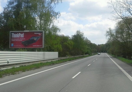 1541087 Billboard, Hradec Králové (Holická/Lesní                 )