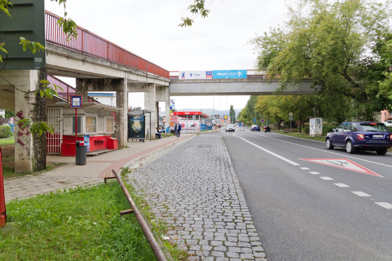 702147 Citylight, Ústí nad Labem (Všebořická,DC)