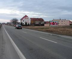 1211015 Billboard, Prostějov                      (Plumlovská I.    )