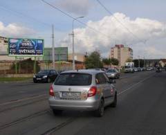 1741075 Billboard, Plzeň (Slovanská alej      )