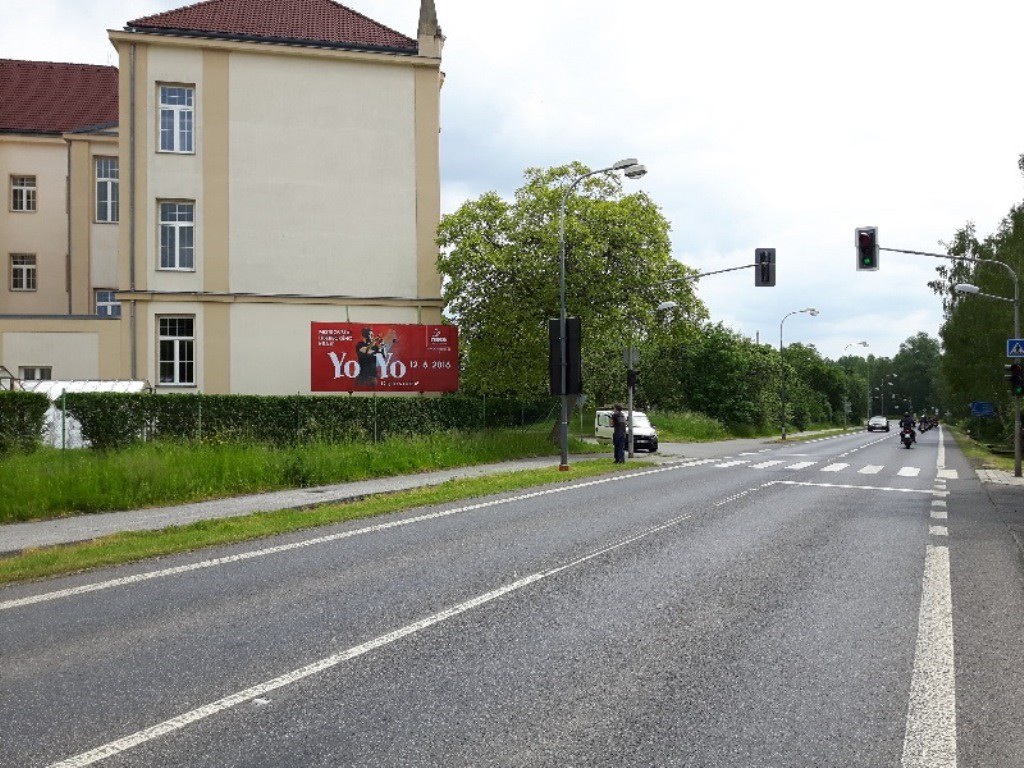 1361024 Billboard, Cvikov (Cvikov)