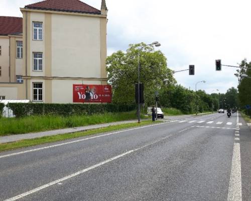 1361024 Billboard, Cvikov (Cvikov)