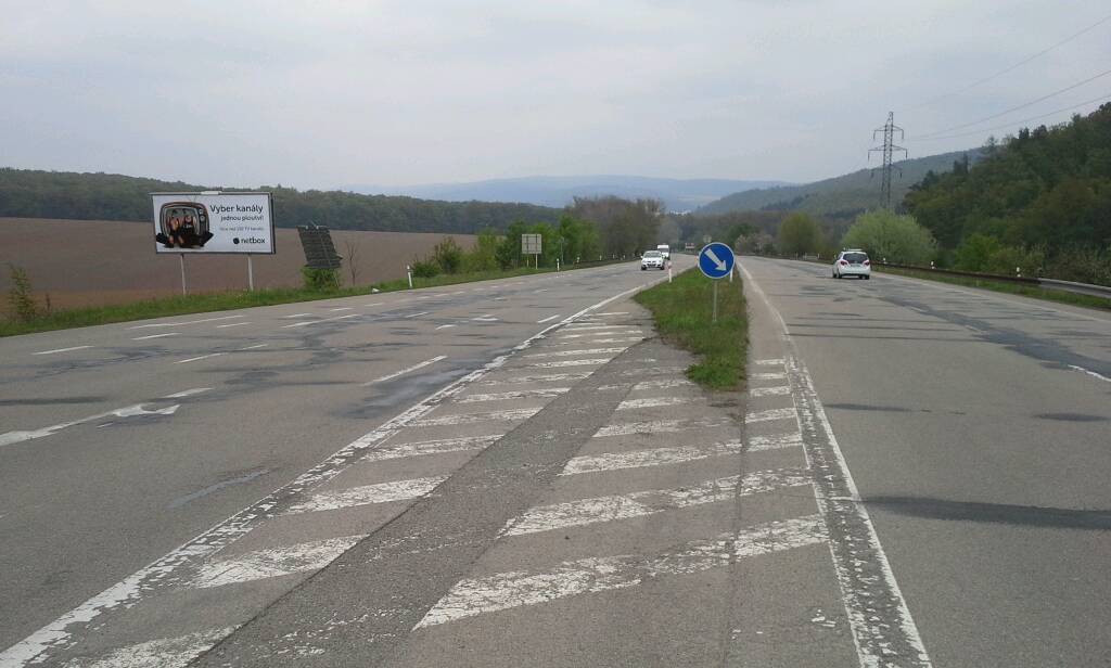 1641106 Billboard, Brno  (Stará dálnice/Žebětín   )