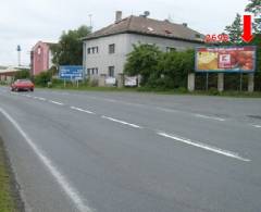 311021 Billboard, Klatovy (Janovická)