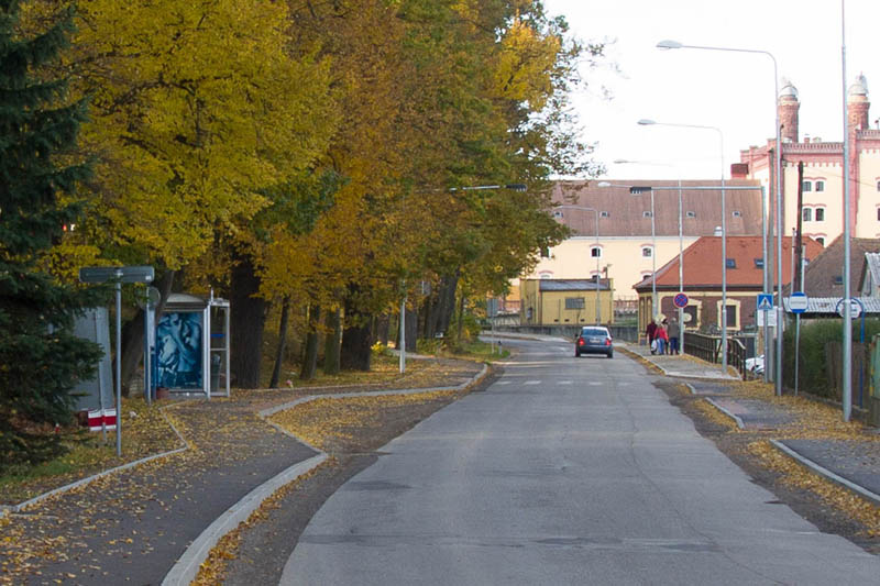 512023 Citylight, Třeboň (Novohradská, ZC)