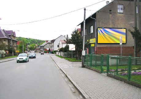 871376 Billboard, Ostrava - Petřkovice (Hlučínská     )